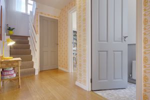 Entrance Hall- click for photo gallery